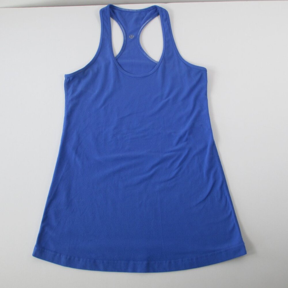 LULULEMON RACERBACK TANK+ - Picture 7 of 13